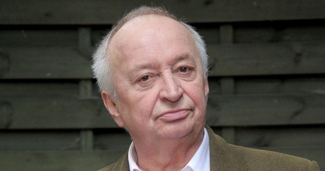Tak dziś żyje 87-letni Bogdan Łazuka. Nie zwalnia tempa: "Ciągle pracuję"