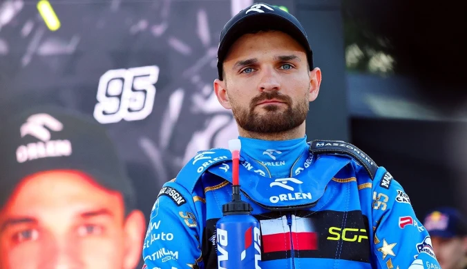 Zachowanie niegodne mistrza. Legenda zmieniła zdanie o 180 stopni