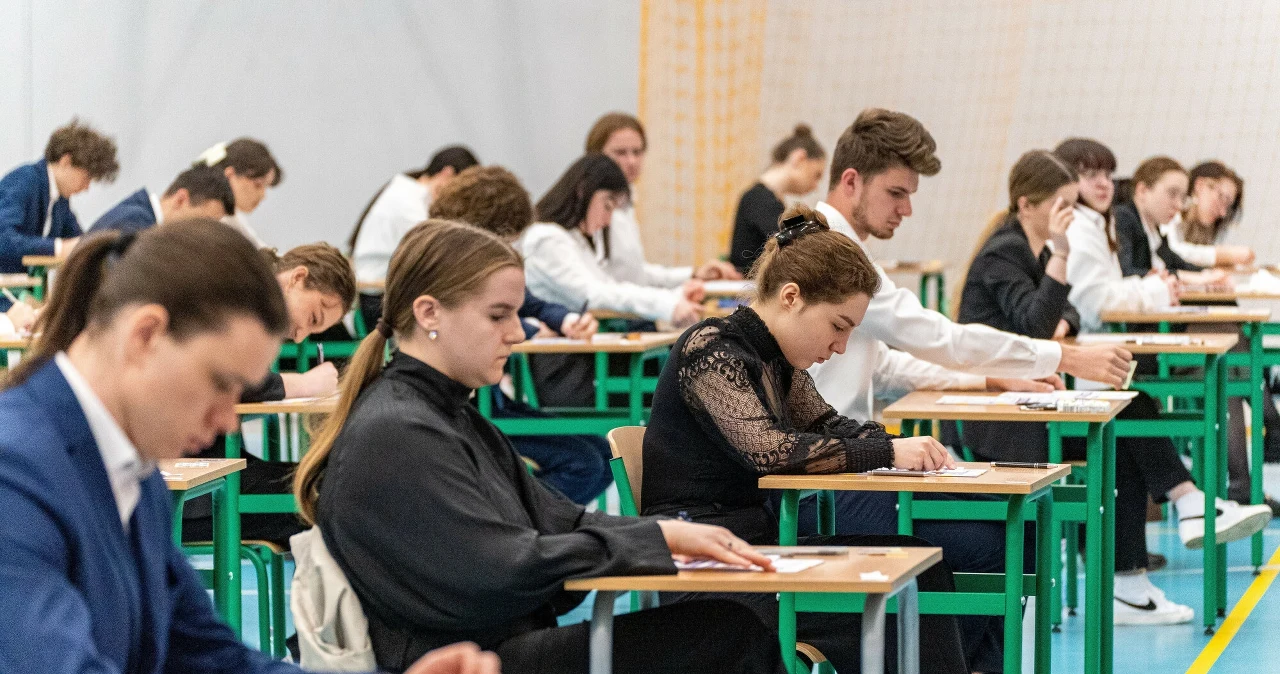 Ile Przedmiotow Rozszerza Sie Na Maturze