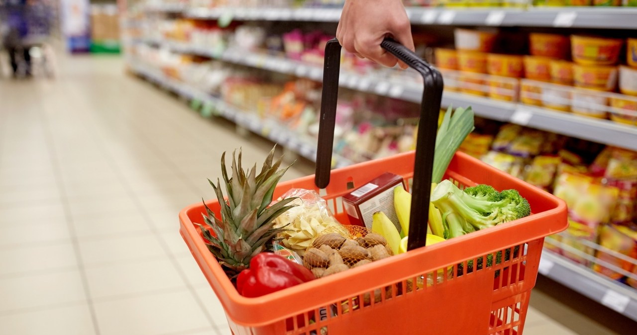 Te produkty wspierają serce. Wkładaj je do koszyka jak najczęściej