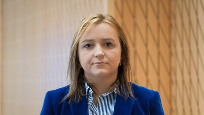 Semeniuk-Patkowska o referendum ws. aborcji: Polacy go nie chcą, a Lewica się go boi