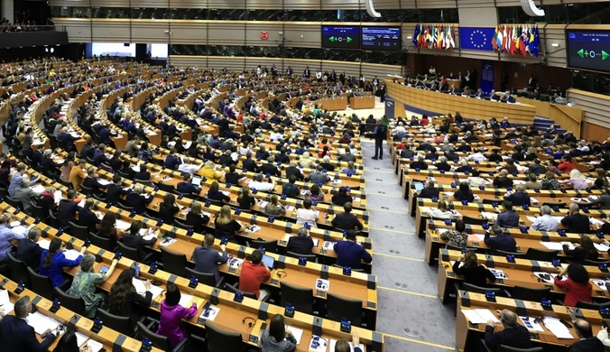 Pakt migracyjny. Jest decyzja Parlamentu Europejskiego