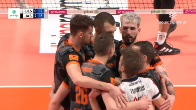 Indykpol AZS Olsztyn – Jastrzębski Węgiel 0:3 (18:25, 16:25, 19:25) - siatkówka, PlusLiga 2024/ćwierćfinał. MVP: Tomasz Fornal (18/26 = 69% skuteczności w ataku; 40% pozytywnego przyjęcia; zagrał na +15).

