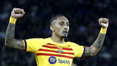 Barcelona i Atletico górą w ćwierćfinałach LM. "Bohater wieczoru w Paryżu"