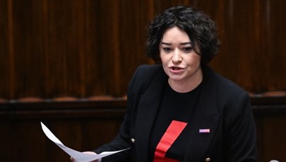 Żukowska i Zawisza mają zasiąść w komisji ds. aborcji
