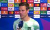 Cesar Azpilicueta: Nie możemy jechać na rewanż, by bronić tej zaliczki. Musimy walczyć o pełną pulę. WIDEO