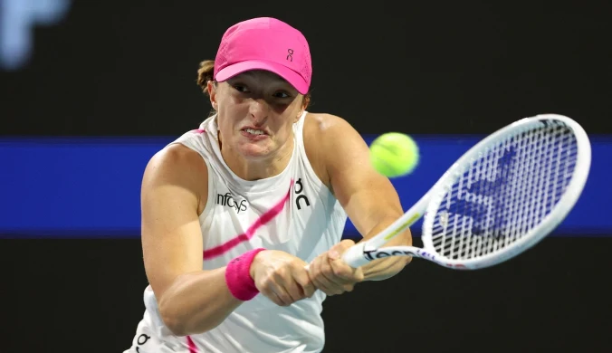 Świątek ogłasza przed Rolandem Garrosem. Postanowione, tego jeszcze nie było