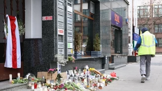 Śmierć Białorusinki w Warszawie. Sprawcy zmieniono zarzut