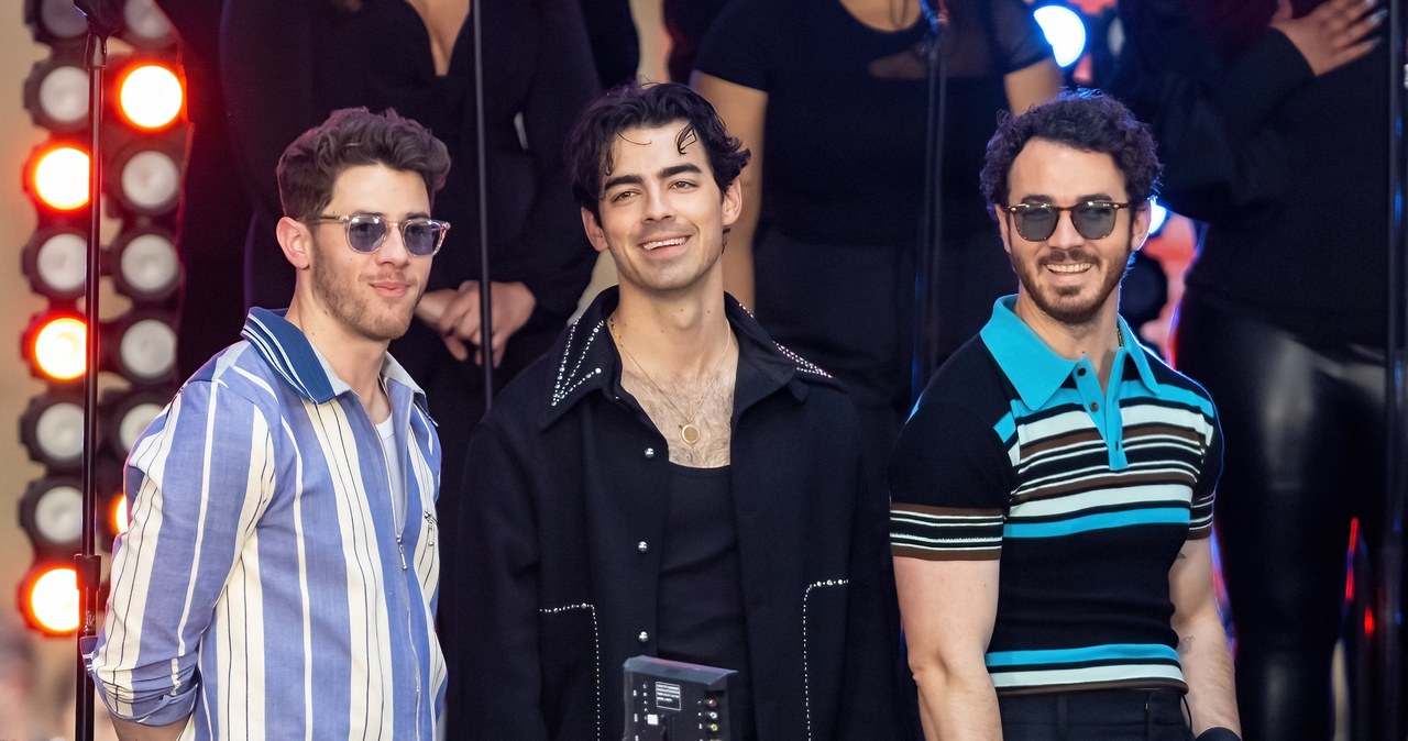 Cała europejska trasa popularnej rodzinnej grupy Jonas Brothers została przełożona "ze względu na zmiany w harmonogramie". Kiedy odbędzie się pierwszy polski koncert amerykańskiej formacji?