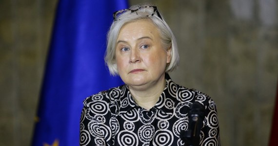 Minister przemysłu Marzena Czarnecka może stracić stanowisko. Jak ustalili dziennikarze RMF FM, została wpisana na listę osób do ewentualnej dymisji. To pokłosie wczorajszego wywiadu dla "Rzeczpospolitej", który nie tylko potężnie zachwiał warszawską giełdą, ale też wywołał konsternację u innych ministrów.