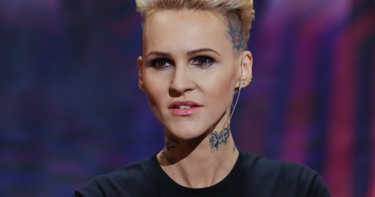 Gorzkie wieści z domu Agnieszki Chylińskiej. Nie chciała korzystać z pomocy