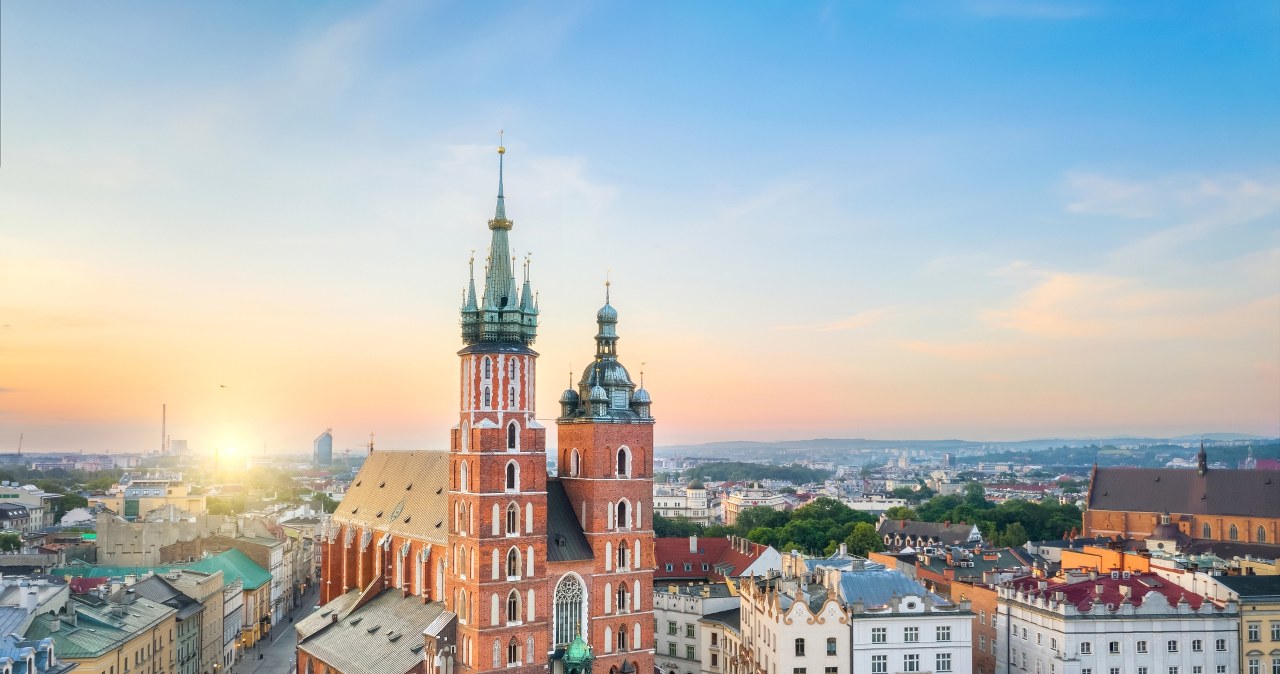 Polskie miasto na szczycie. Lider rankingu miejsc odpoczynku bez stresu