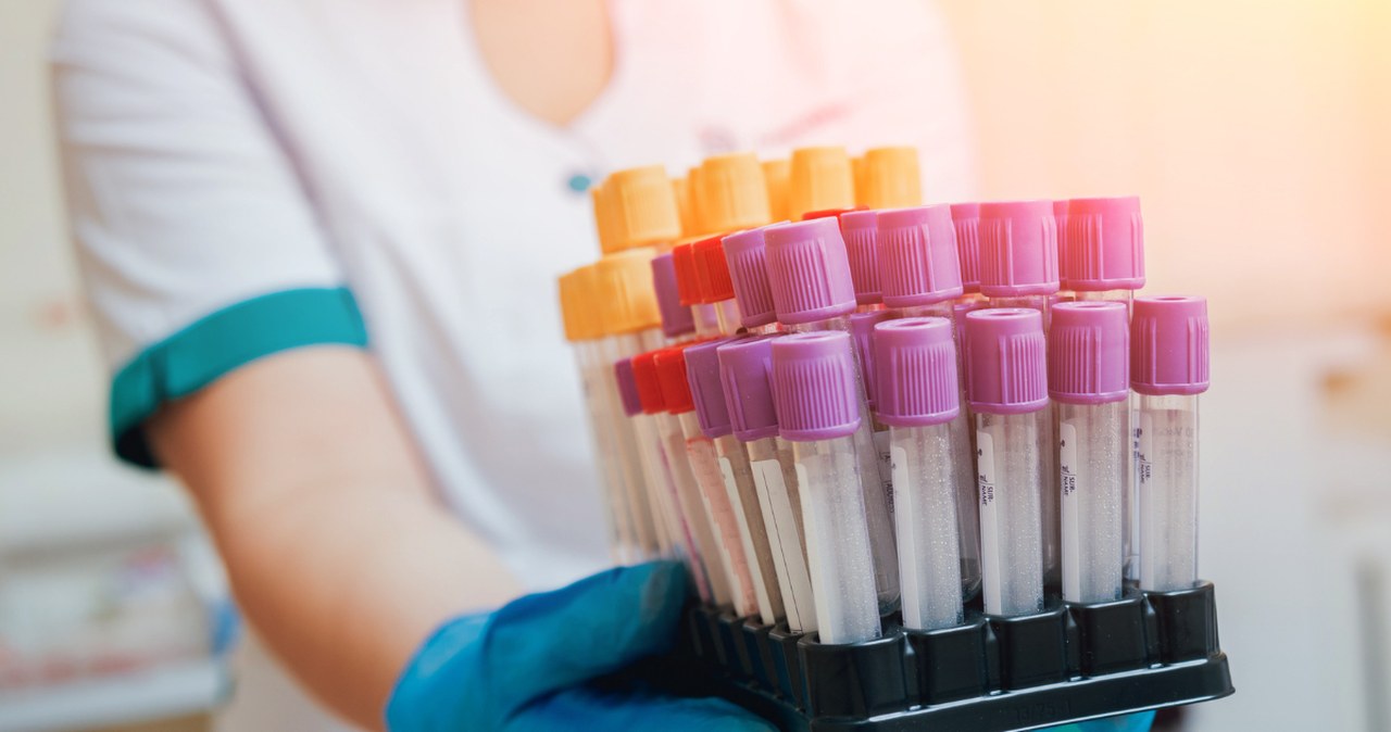 Dwa "nerkowe" wkaźniki z krwi, które wciąż mylimy. Wysoki poziom to zły znak