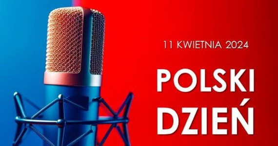 ​11 kwietnia obchodzimy wyjątkowe święto - Polski Dzień Radia. To medium, które od prawie wieku nieprzerwanie towarzyszy Polakom w ich codziennym życiu, dostarczając informacji, rozrywki, ale i edukacji.