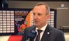 Janusz Uznański: Nie popadamy w rutynę, staramy się kreować nowe rozwiązania, by uatrakcyjnić widowisko. WIDEO