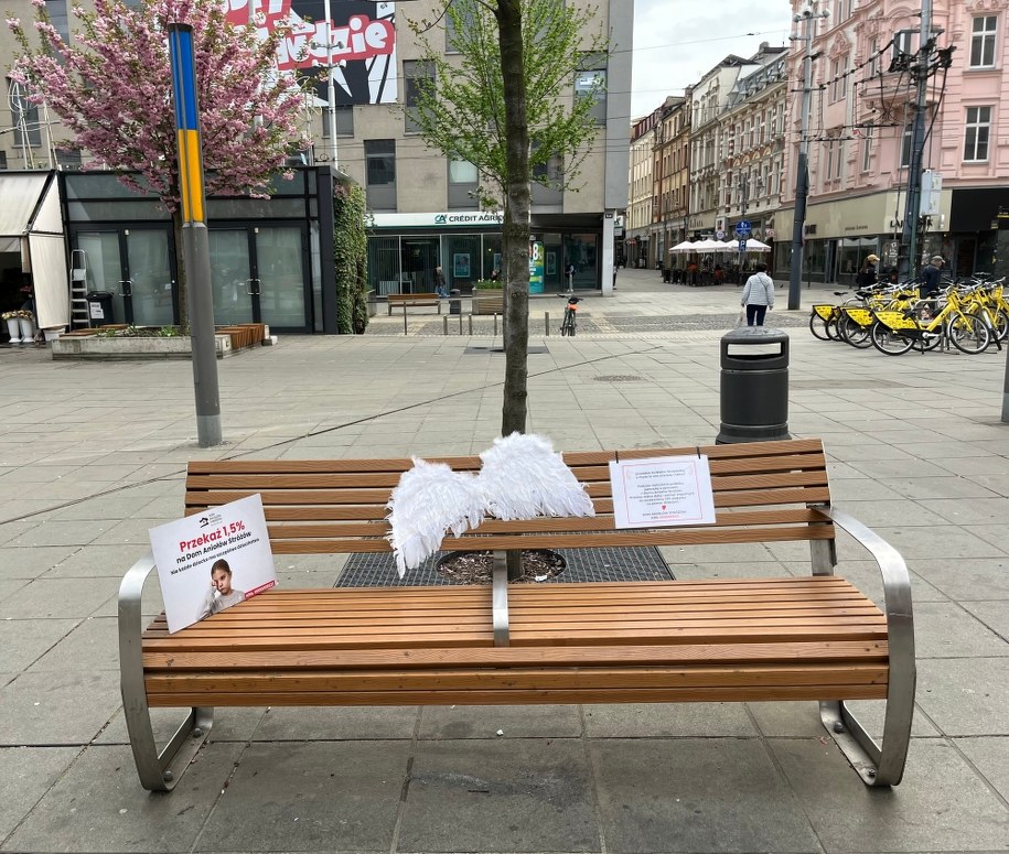 /Anna Kropaczek /RMF FM