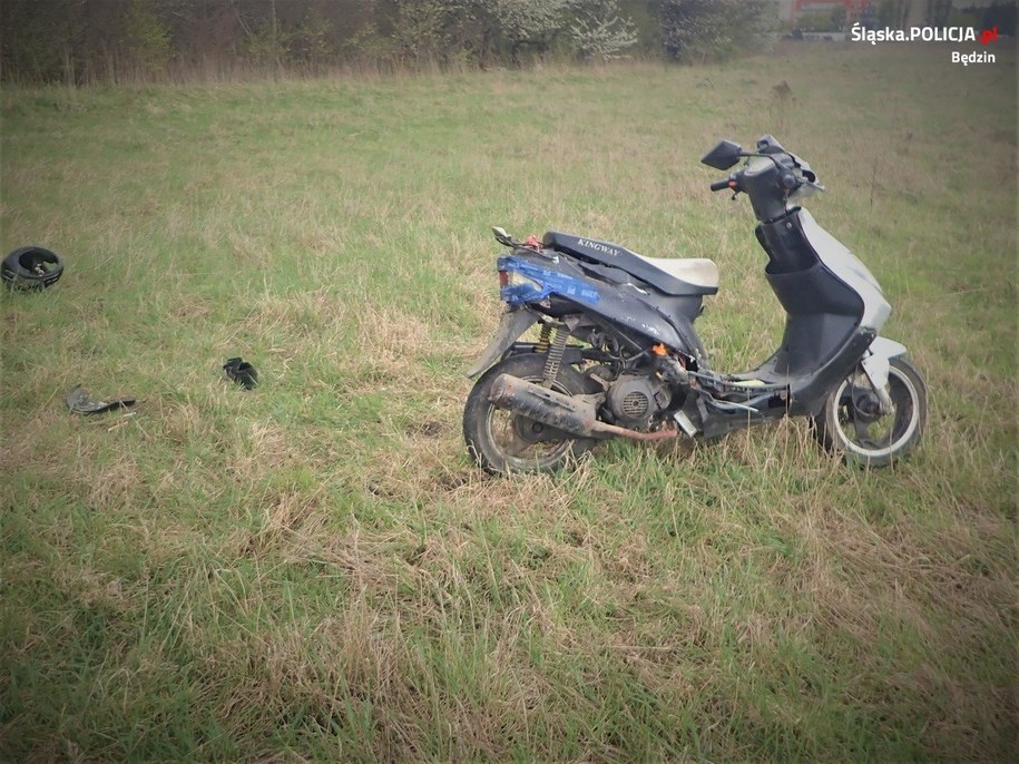 /Śląska policja /