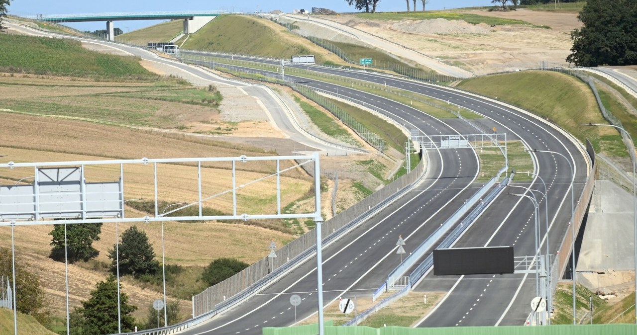 Jaka jest dopuszczalna prędkość na drodze ekspresowej? Pułapka w przepisach