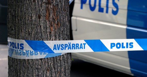 39-letni Polak został zastrzelony w środę wieczorem w Sztokholmie, po tym jak zwrócił uwagę grupie młodzieży. Zginął na oczach 12-letniego syna. Sprawa zbulwersowała polityków i społeczeństwo.