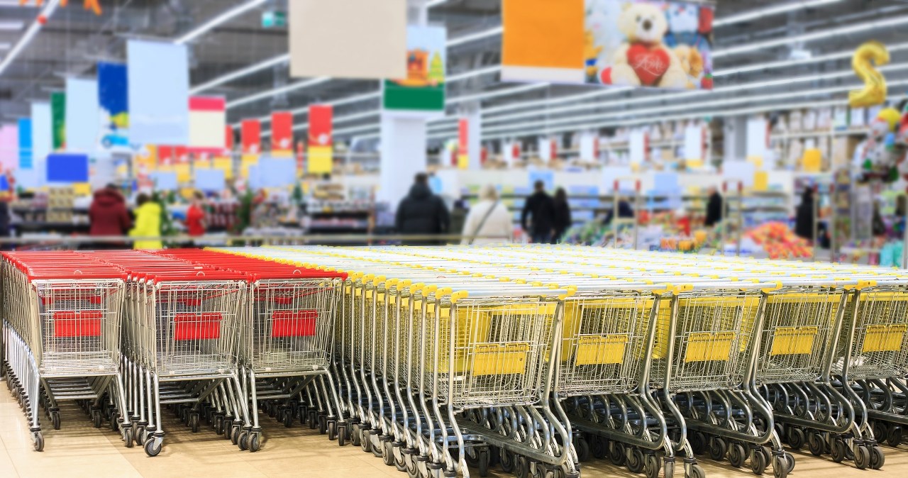 Popularna sieć sklepów może zniknąć z Polski. Posiada 800 sklepów