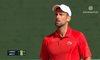 Novak Djokovic - Lorenzo Musetti. Skrót meczu. WIDEO