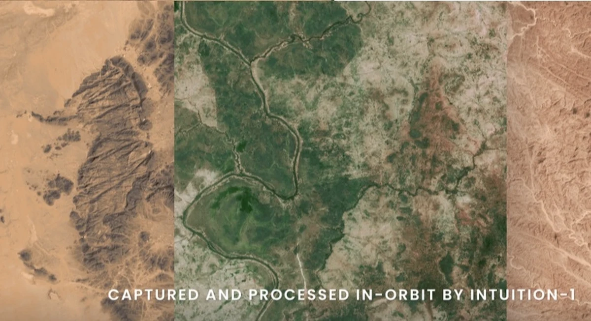 Gliwicka firma KP Labs opublikowała właśnie pierwsze obrazy ze swojego demonstracyjnego satelity Intuition-1, który na pokładzie rakiety Falcon 9 firmy Space X trafił na orbitę niemal dokładnie 5 miesięcy temu. W satelicie zastosowano przełomową technologię opracowania danych już na orbicie z pomocą sztucznej inteligencji. Dzięki temu - jak tłumaczy nam wiceprezes KP Labs Michał Zachara - znacznie skraca się proces przesyłania danych na Ziemię. Obrazy pozyskane tzw. metodą hiperspektralną umożliwiają precyzyjną identyfikację i analizę różnych substancji, typów roślinności, minerałów i innych materiałów na powierzchni Ziemi. Zastosowanie zademonstrowanych przez firmę KP Labs technologii pozwoli na znaczący postęp w dziedzinie obserwacji Ziemi i poprowadzi do ulepszenia jakości danych dla różnorodnych zastosowań naukowych i komercyjnych. Firma chce zaproponować tę technologię nie tylko do misji obserwacyjnych, ale też innego typu misji kosmicznych.