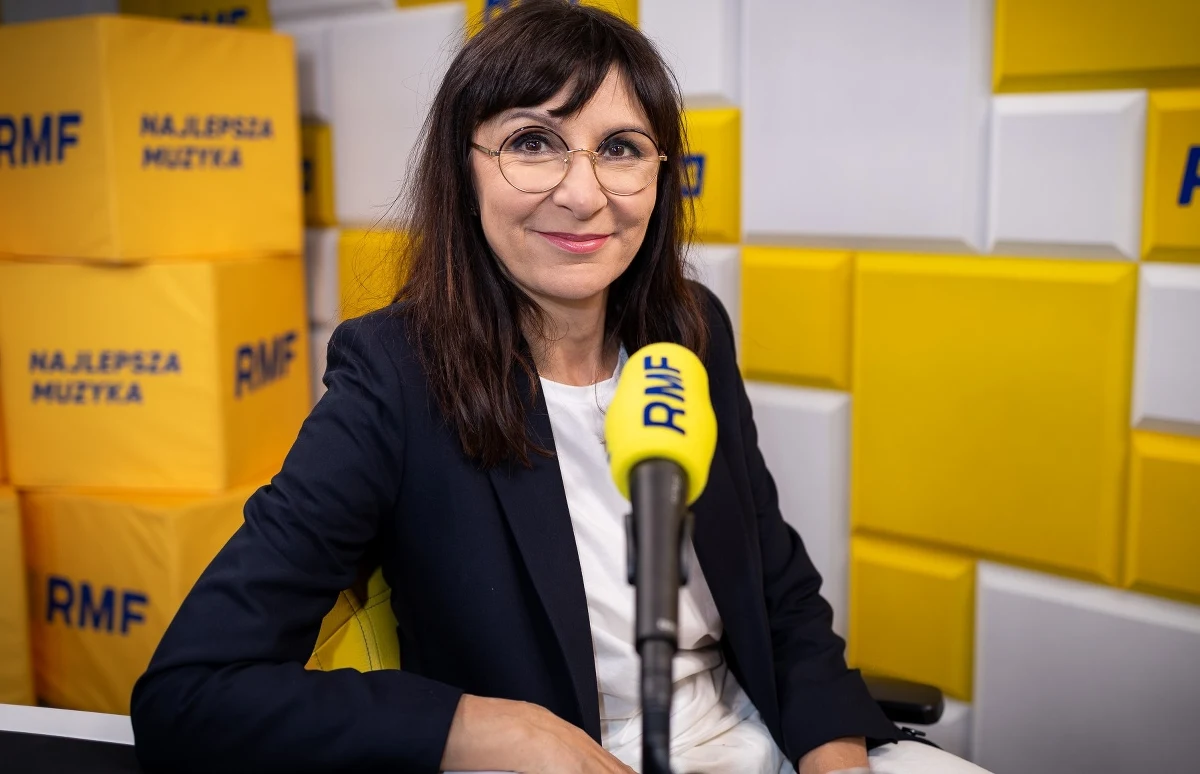 "Polacy mają różne zdania (w sprawie aborcji – przyp. red.), jesteśmy bardzo spolaryzowani, wielu ma poglądy bardziej konserwatywne, wielu bardziej radykalne" – powiedziała prof. Marzena Dębska, ginekolog i perinatolog, która była gościem Marka Tejchmana w Popołudniowej rozmowie w RMF FM. Jak stwierdziła, "łączy nas jedno – myślę, że każdy rozsądny człowiek chciałby, żeby aborcji było jak najmniej". "I teraz kwestia, jak my do tego dojdziemy" – dodała.