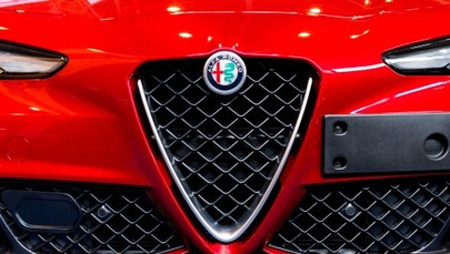 Alfa Romeo Milano produkowane w Tychach. Włoski minister oburzony
