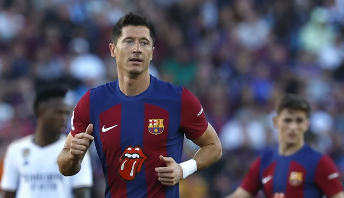 Cadiz CF - FC Barcelona. Wynik meczu na żywo, relacja live. 31. kolejka La Liga EA Sports