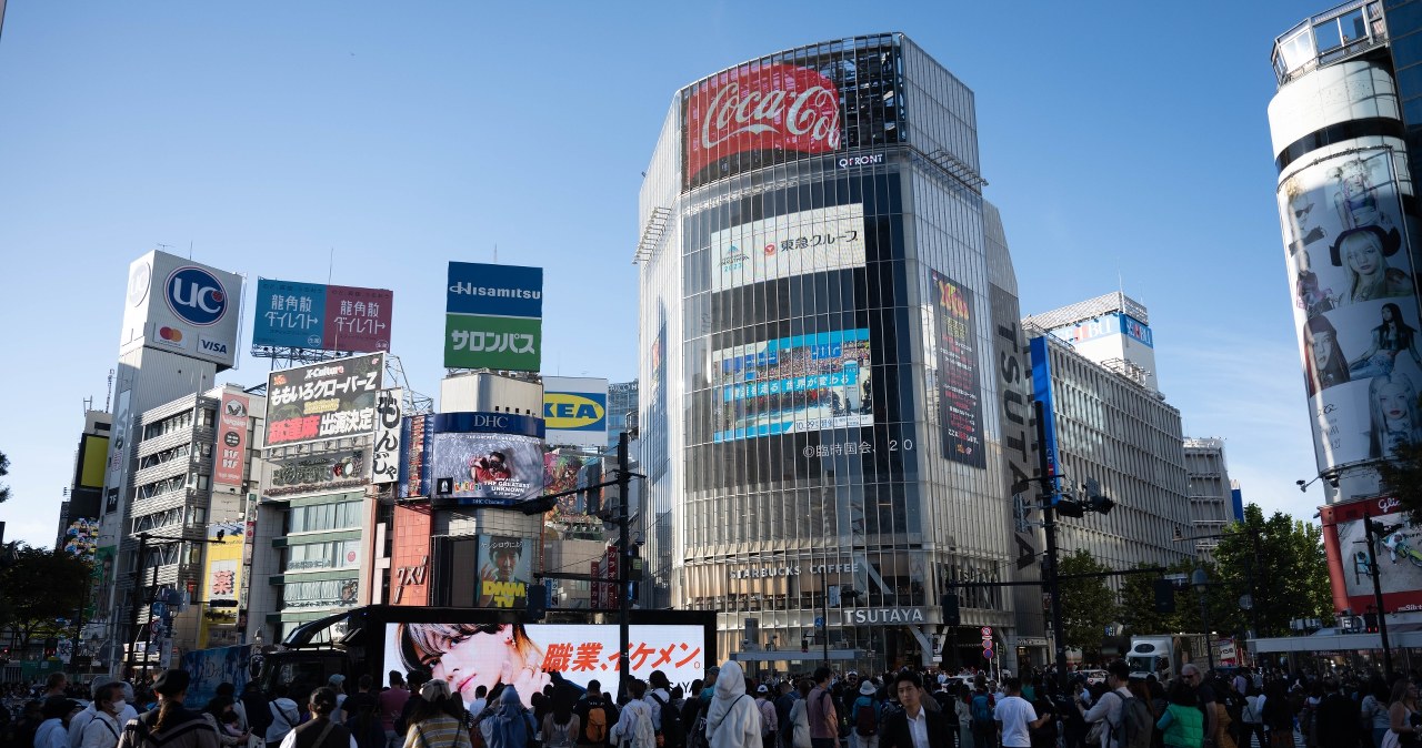 Time Out wskazuje "najfajniejsze dzielnice świata" 2025
