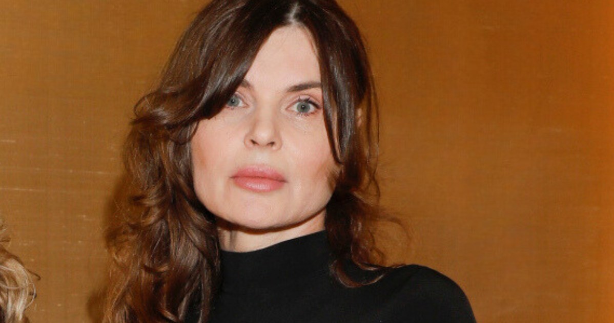 Gwiazda "Złotopolskich" po latach pojawiła się na salonach. Niewiarygodne jak teraz wygląda