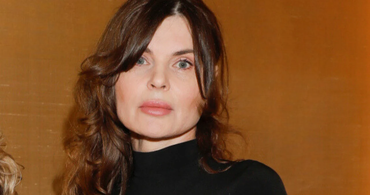 Miała zadatki na wielką gwiazdę. Zrezygnowała z kariery dla męża milionera