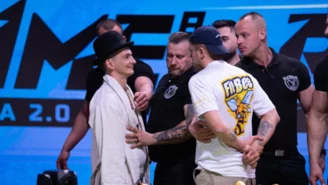 Prime MMA 8: Oto pełna karta walk. Zobacz, kto walczy na gali