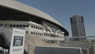 Naomi Osaka wraca do domu. Japonia celuje w finały Billie Jean King Cup