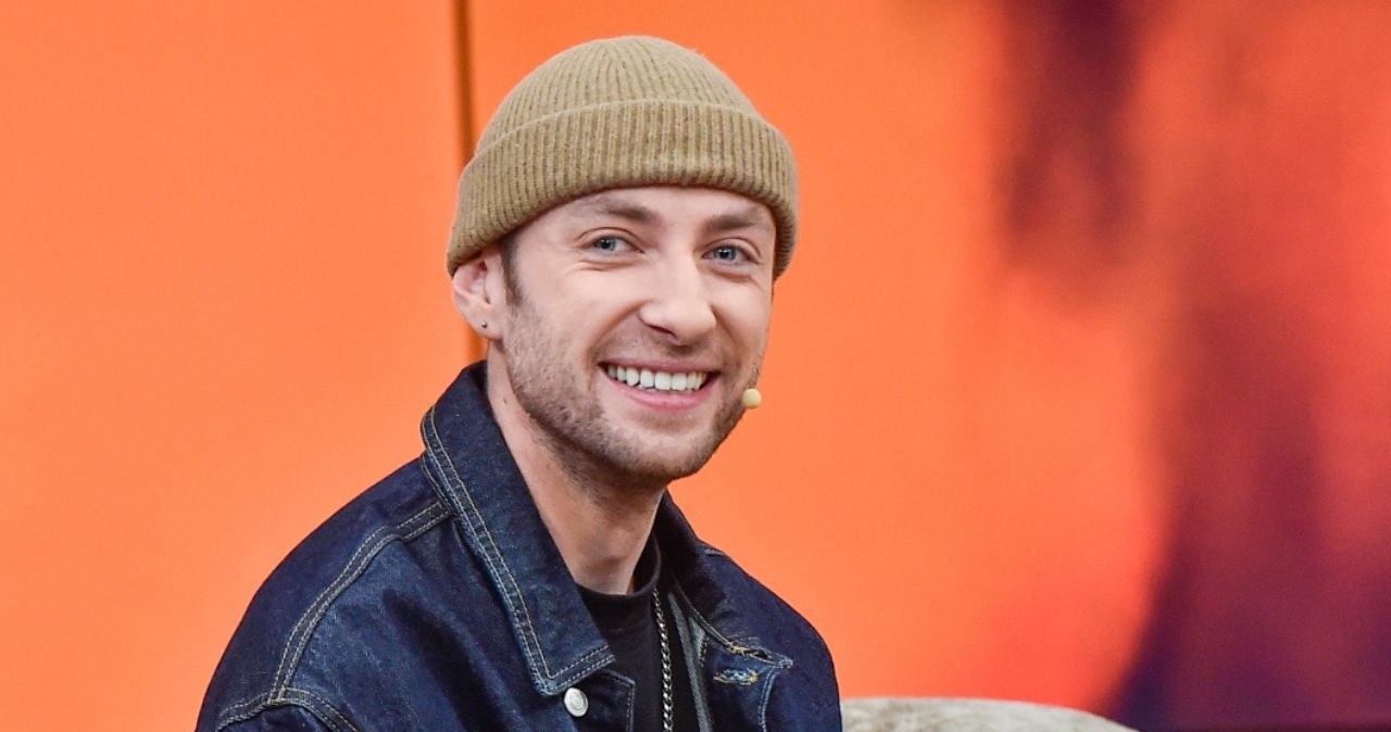 Dominik Dudek "We Are Young (But Only Once)": w Polsce da się tworzyć po angielsku