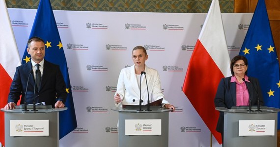 Będzie nowy przedmiot w szkołach - podstawowej i ponadpodstawowej. To edukacja zdrowotna, która od 1 września 2025 ma zastąpić WDŻ, czyli wychowanie do życia w rodzinie. 
