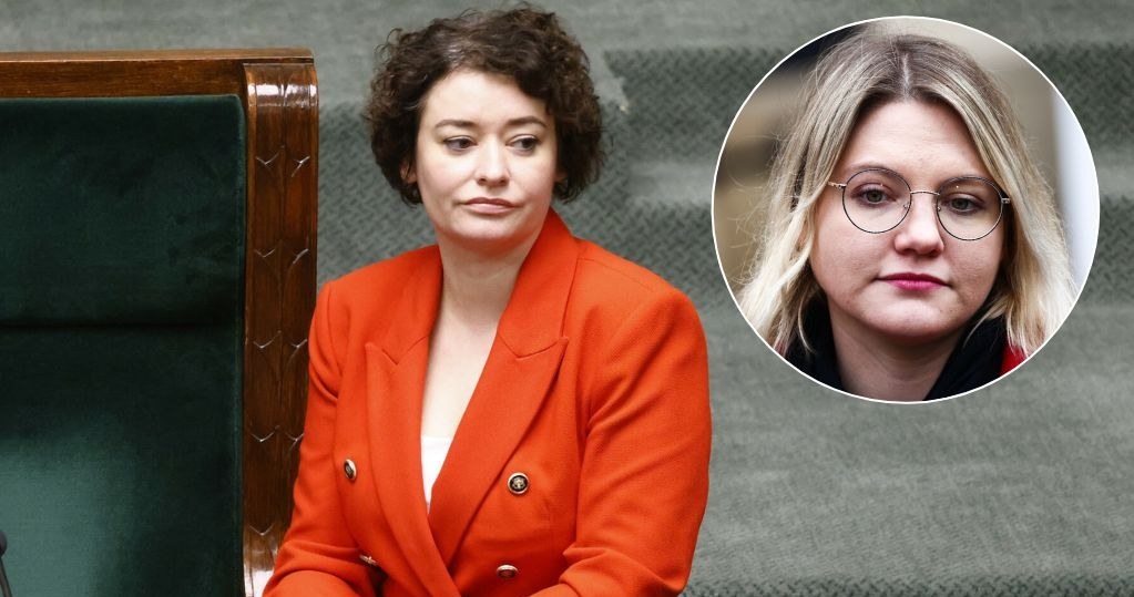 Spięcie w Lewicy. „Jak się nie podoba, może nie być w klubie”