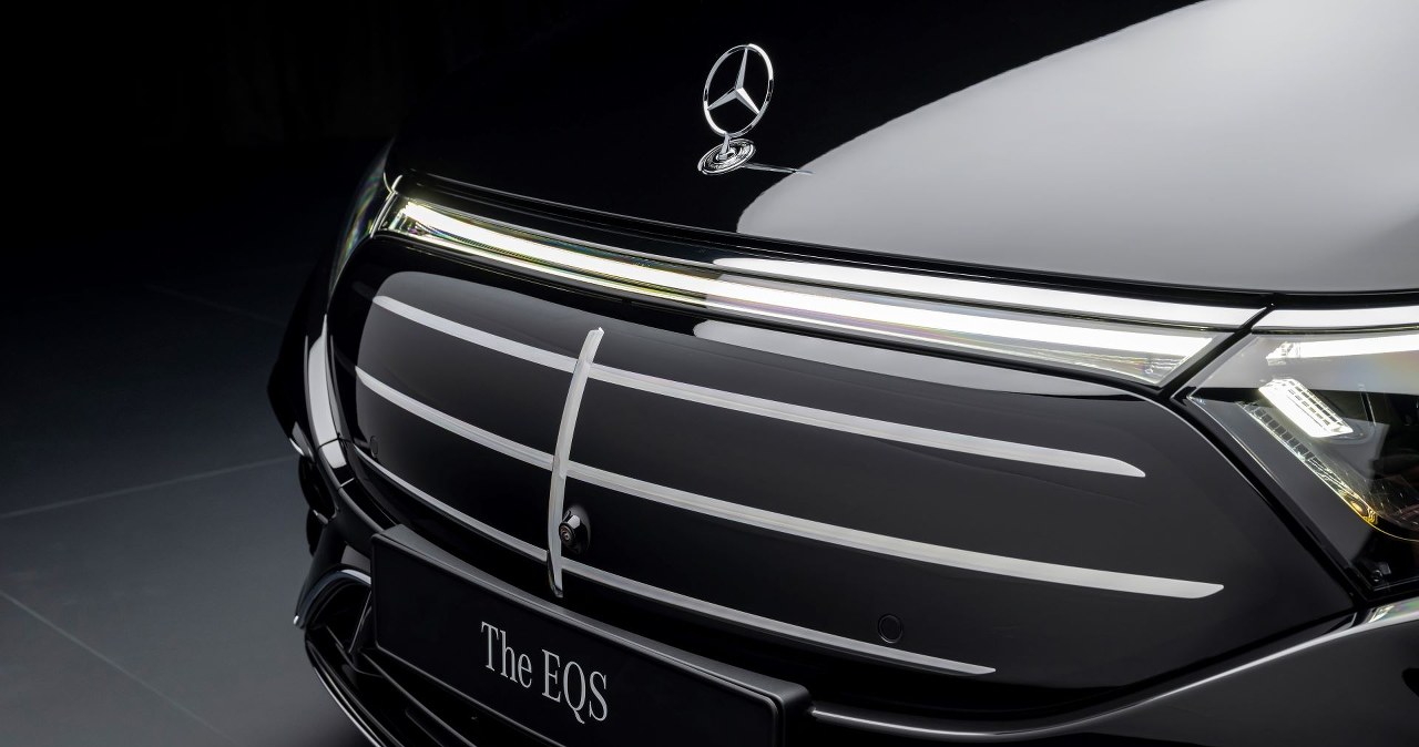 Mercedes rezygnuje z trzech modeli. Wśród nich wyjątkowy AMG