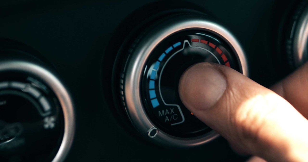 Wystarczy wcisnąć ten przycisk raz w tygodniu. Wielu kierowców o tym zapomina