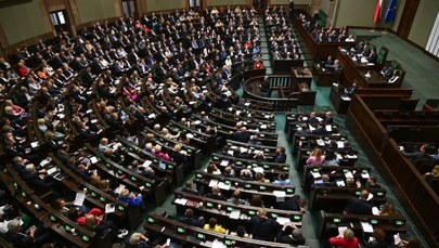 Sejm zagłosował nad projektami dotyczącymi aborcji
