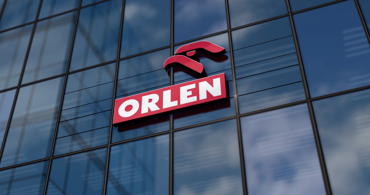 Zadłużenie Orlenu będzie rosło. "Największy program w historii"