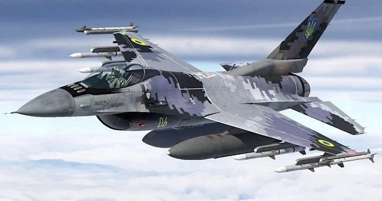 Wspaniałe wieści dla Ukrainy nadeszły z Norwegii. Tamtejszy rząd właśnie otrzymał zielone światło do wysłania na Ukrainę swoich myśliwców F-16. Wraz z Holandią i Danią, Kijów może liczyć na co najmniej 65 amerykańskich maszyn.