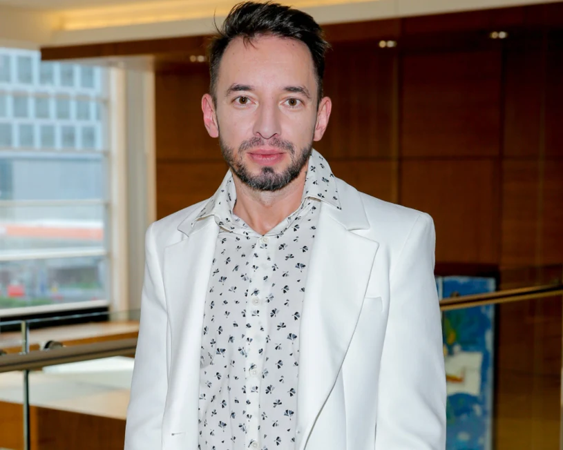 Na utworze o niej Adam Konkol zarobił krocie. Kim naprawdę jest Agnieszka?