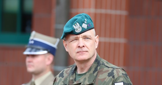 Gen. broni Piotr Błazeusz przyjął sztandar Eurokorpusu jako 17. dowódca wielonarodowej struktury wojskowej szybkiego reagowania. Na stanowisku zastąpił gen. Jarosława Gromadzińskiego, który został odwołany ze stanowiska.