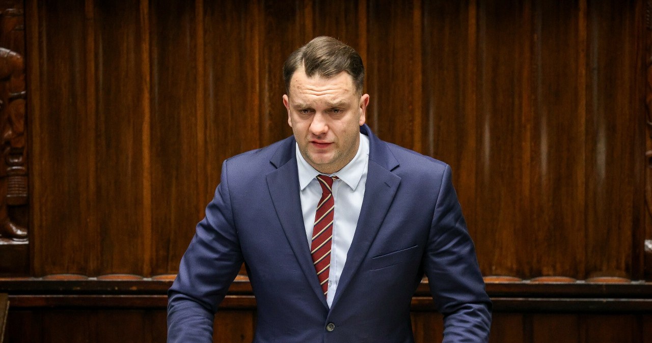 Poseł o głośnej imprezie. „Przywracamy wieloletnie, najlepsze tradycje” Poseł o głośnej imprezie. „Przywracamy wieloletnie, najlepsze tradycje”