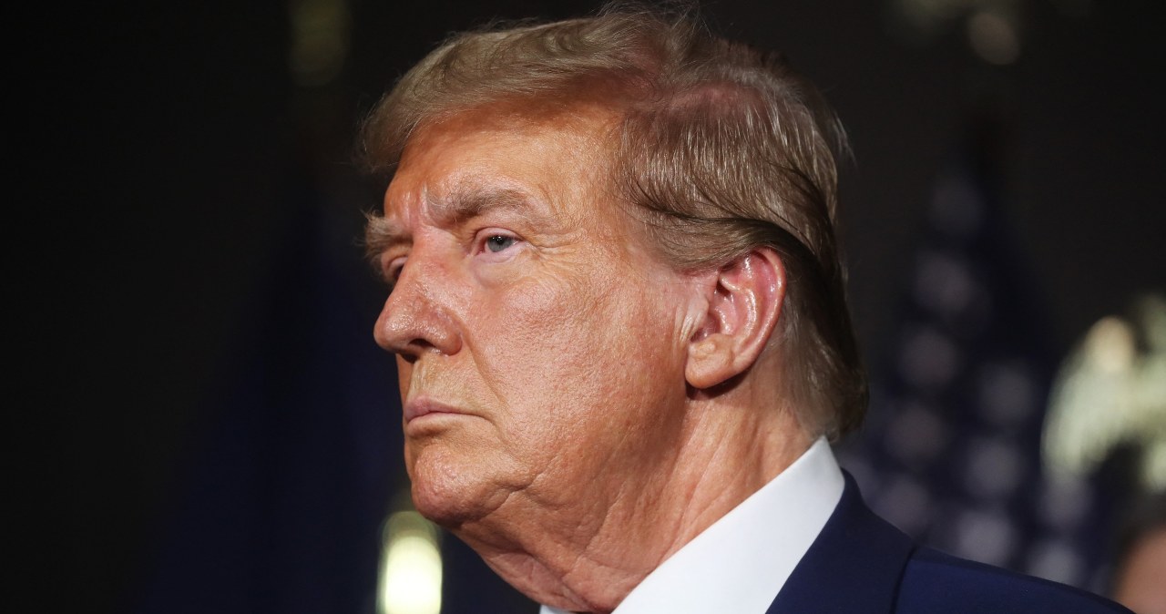 Trump: USA wydają najwięcej pieniędzy w NATO. "To absurdalne"