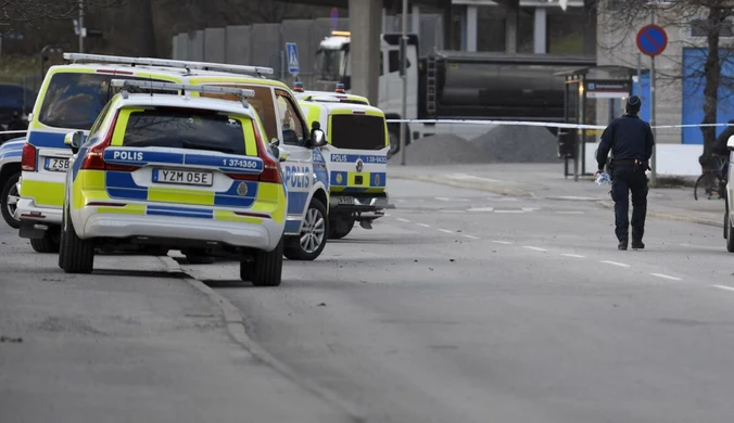 Polak zastrzelony w Szwecji. Wiceminister ujawnia nowe informacje