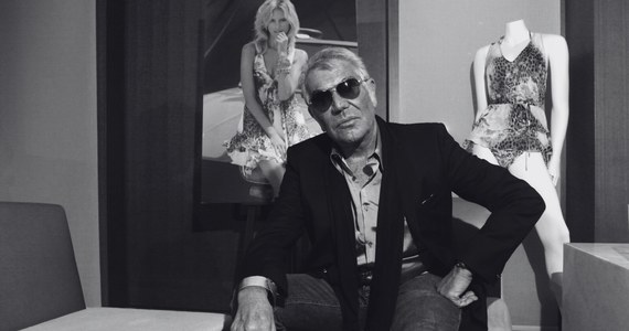 W wieku 83 lat we Florencji zmarł jeden z najbardziej znanych włoskich projektantów mody Roberto Cavalli - podała w piątek agencja Ansa. Wyjaśniła, że stylista od dłuższego czasu chorował, a w ostatnich dniach jego stan się pogorszył.