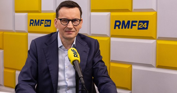 "Popieram powrót do kompromisu aborcyjnego, a to dlatego, że nie jestem naiwny. Wiem, że jeżeli wahadło wychyli się bardzo mocno w drugą stronę, to projekty liberalne, które były wczoraj proponowane, mogą wejść w życie" - mówił Gość Krzysztofa Ziemca w RMF FM, Mateusz Morawiecki.