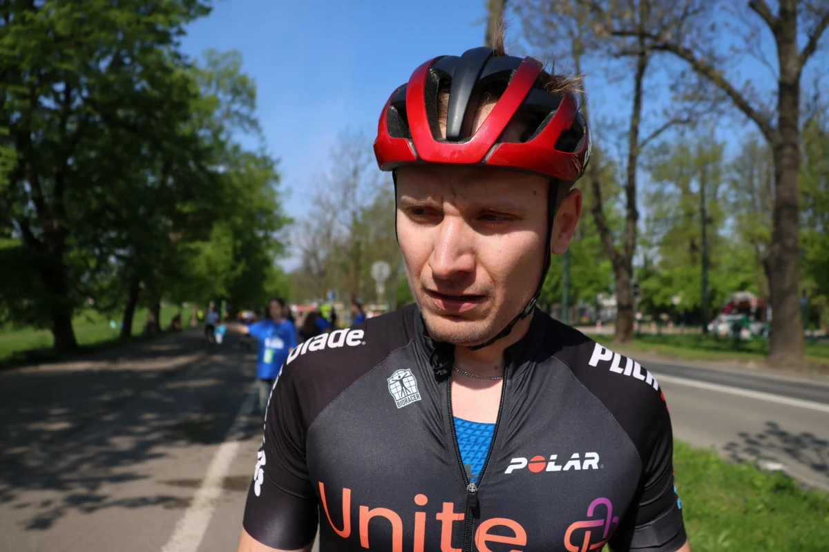 Ten weekend w Krakowie należy do sportowców. Przed nami wielkie emocje biegowe, a za nami już Cracovia Maraton na Rolkach i Bieg Nocny. W pierwszym po raz trzeci najlepszy okazał się Paweł Ciężki, drugi wygrali Albert Tonui wśród mężczyzn i Valentine Jabet wśród kobiet.